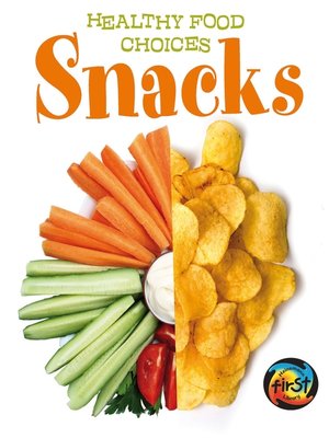 cover image of Snacks